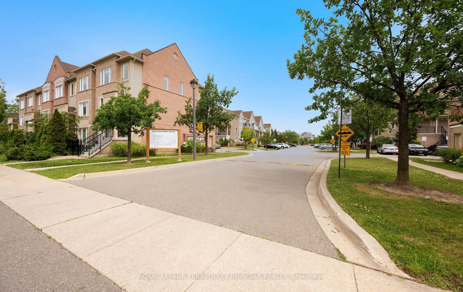 3098 W Eglinton Avenue • #94 • Mississauga, ON photo 3
