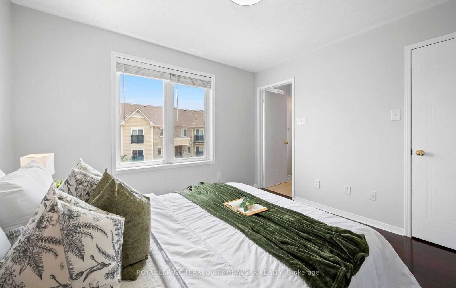 3098 W Eglinton Avenue • #94 • Mississauga, ON photo 33