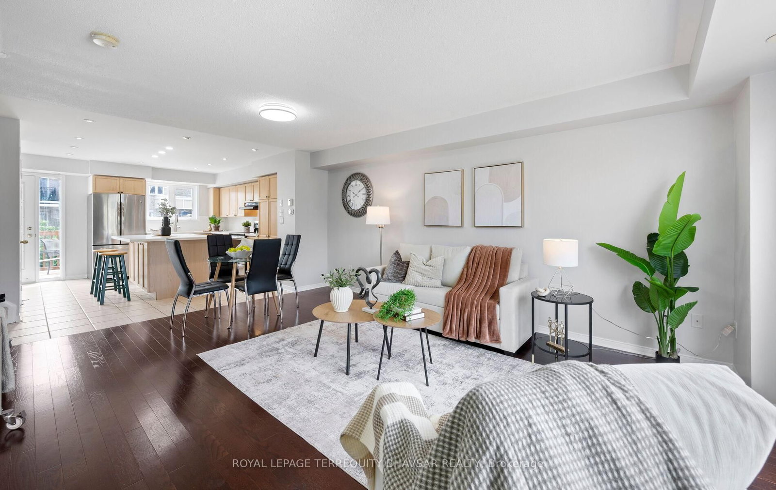 3098 W Eglinton Avenue • #94 • Mississauga, ON photo 8