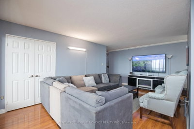 100 County Court Brampton,ON L6W 3X1 — Photo 11