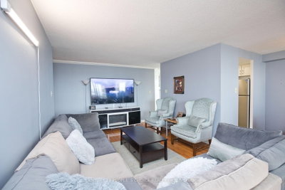 100 County Court Brampton,ON L6W 3X1 — Photo 12