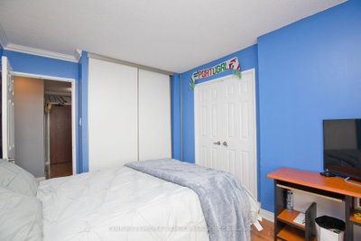 100 County Court Brampton,ON L6W 3X1 — Photo 30