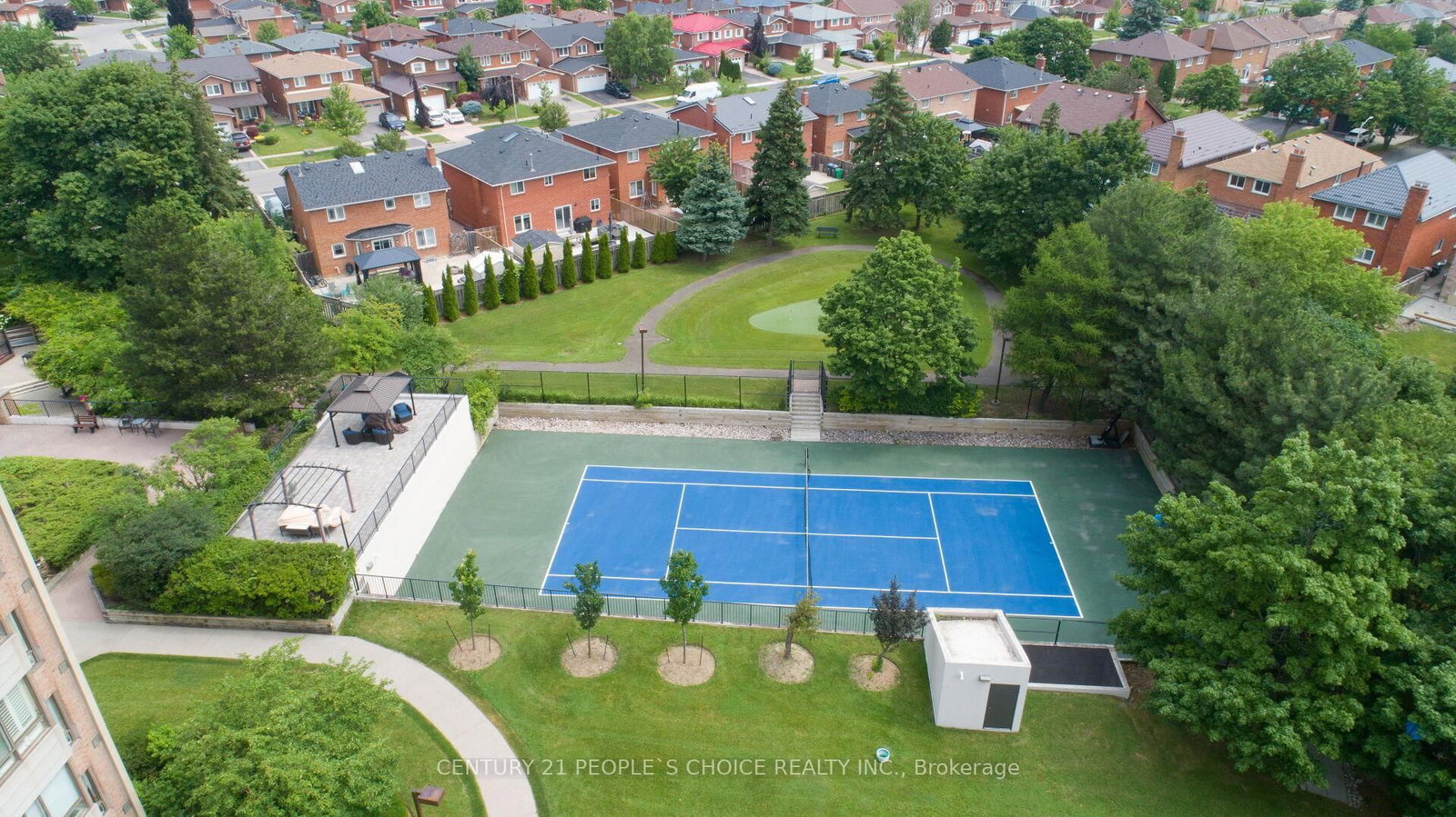 100 County Court Brampton,ON L6W 3X1 — Photo 44