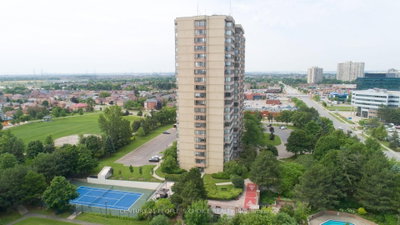 100 County Court Brampton,ON L6W 3X1 — Photo 47