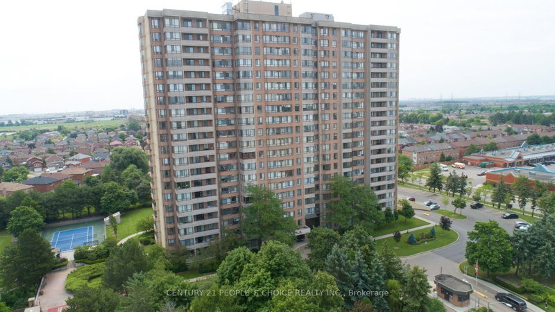 100 County Court Brampton,ON L6W 3X1 — Photo 50