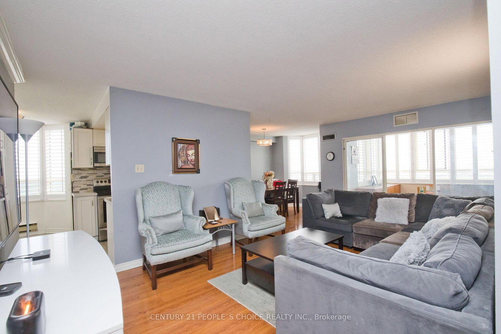 100 County Court Brampton,ON L6W 3X1 — Photo 8