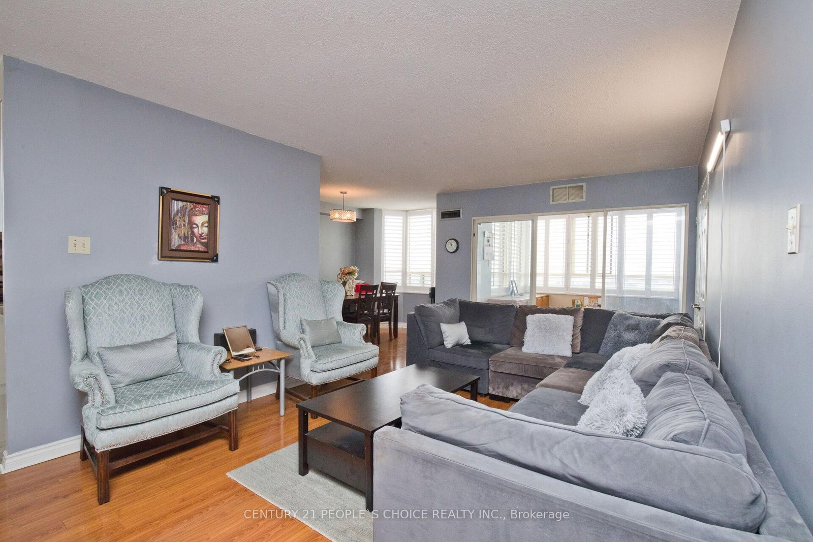 100 County Court Brampton,ON L6W 3X1 — Photo 9