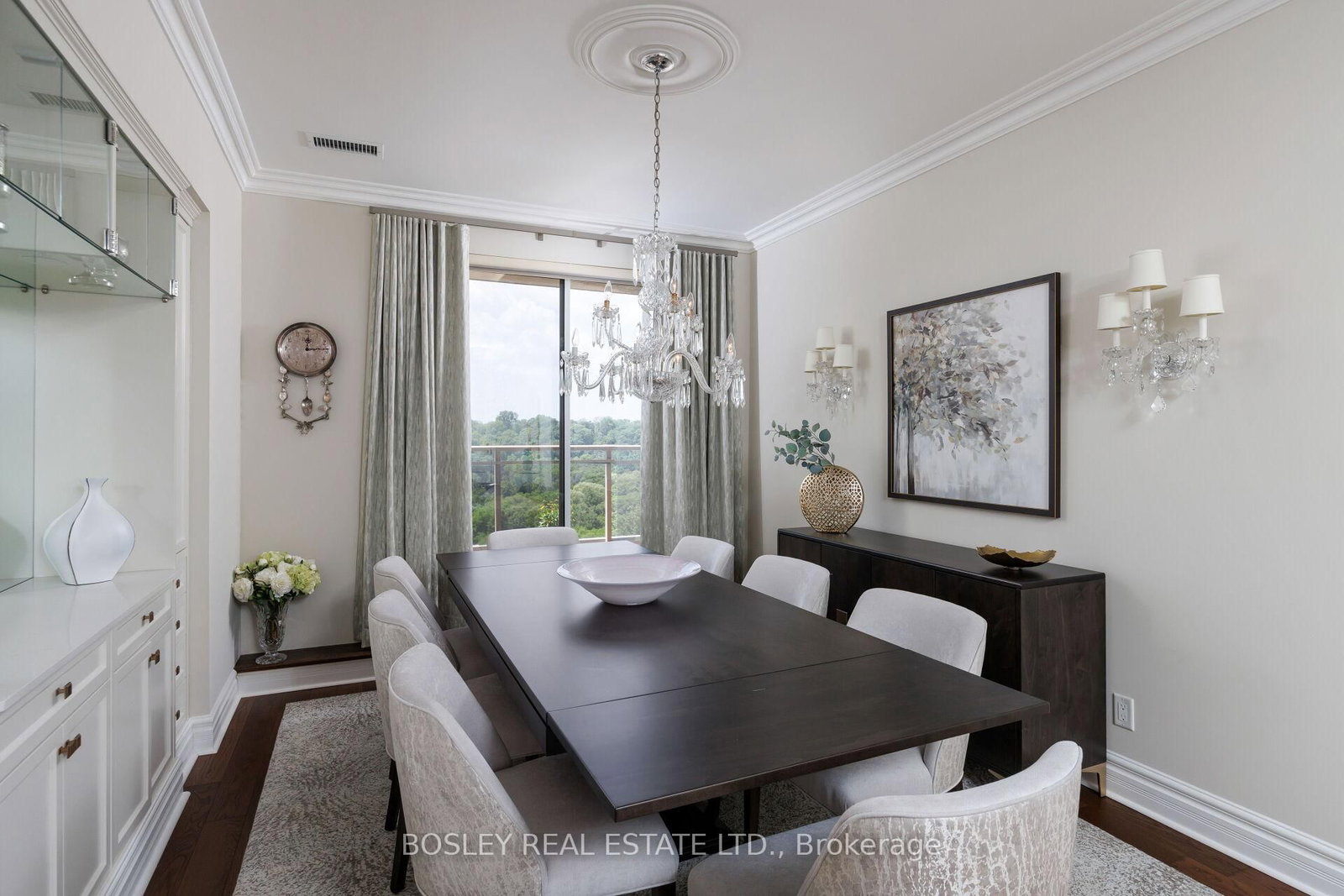 2662 Bloor Street W • #1109 • Toronto, ON photo 10