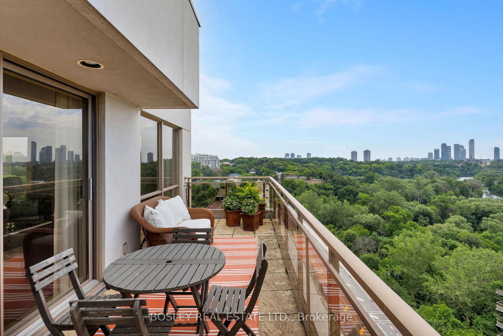 2662 Bloor Street W • #1109 • Toronto, ON photo 18