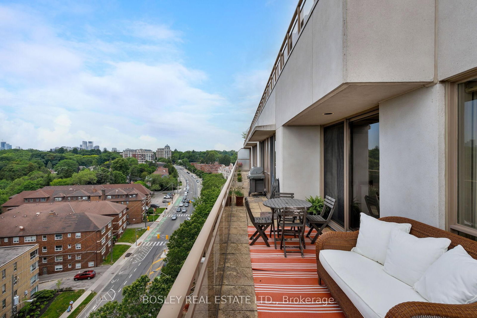 2662 Bloor Street W • #1109 • Toronto, ON photo 20
