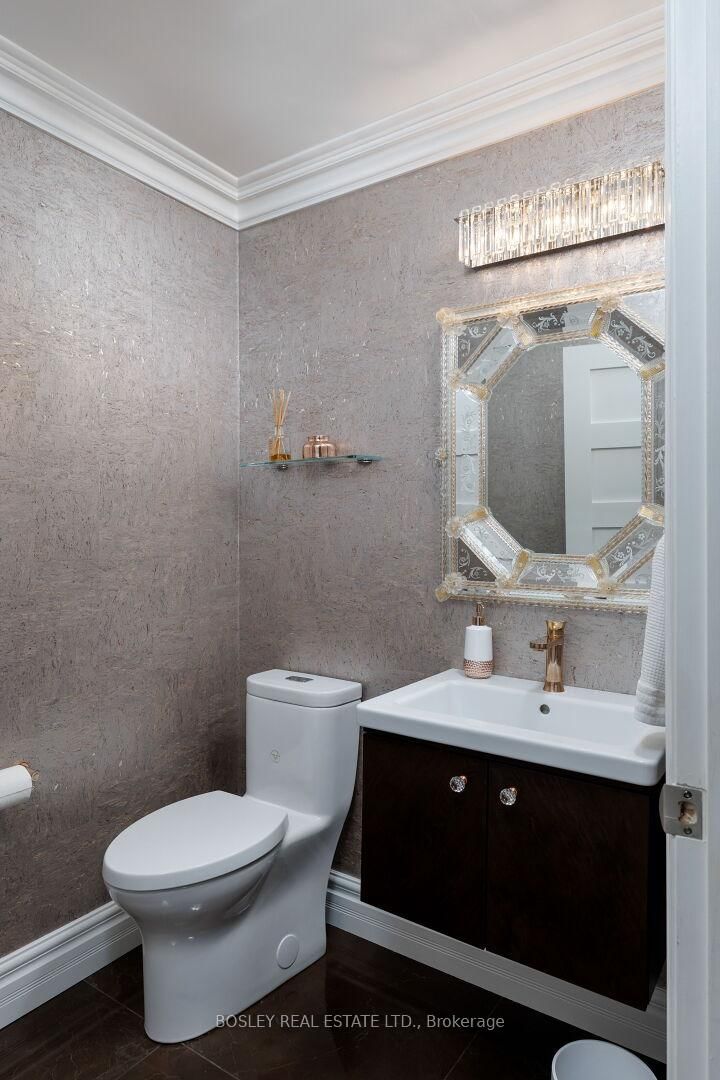 2662 Bloor Street W • #1109 • Toronto, ON photo 21