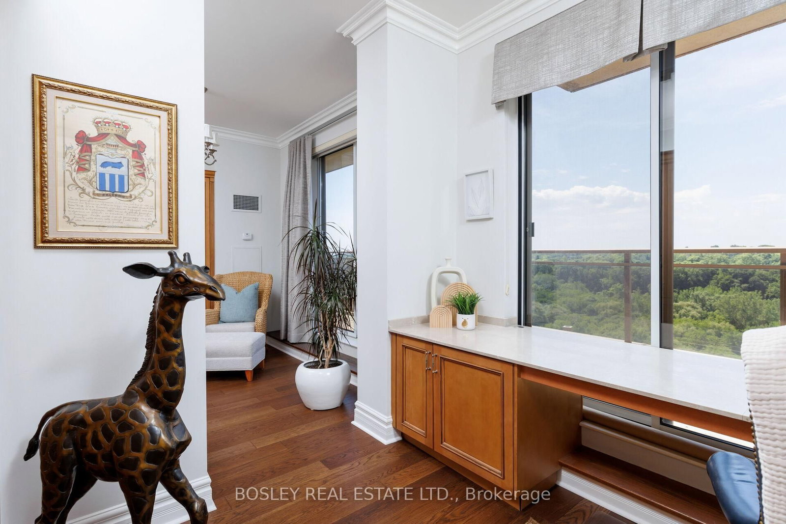 2662 Bloor Street W • #1109 • Toronto, ON photo 32