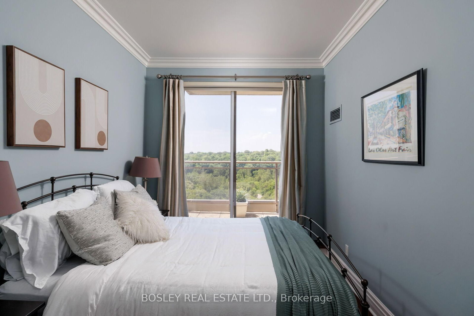 2662 Bloor Street W • #1109 • Toronto, ON photo 33