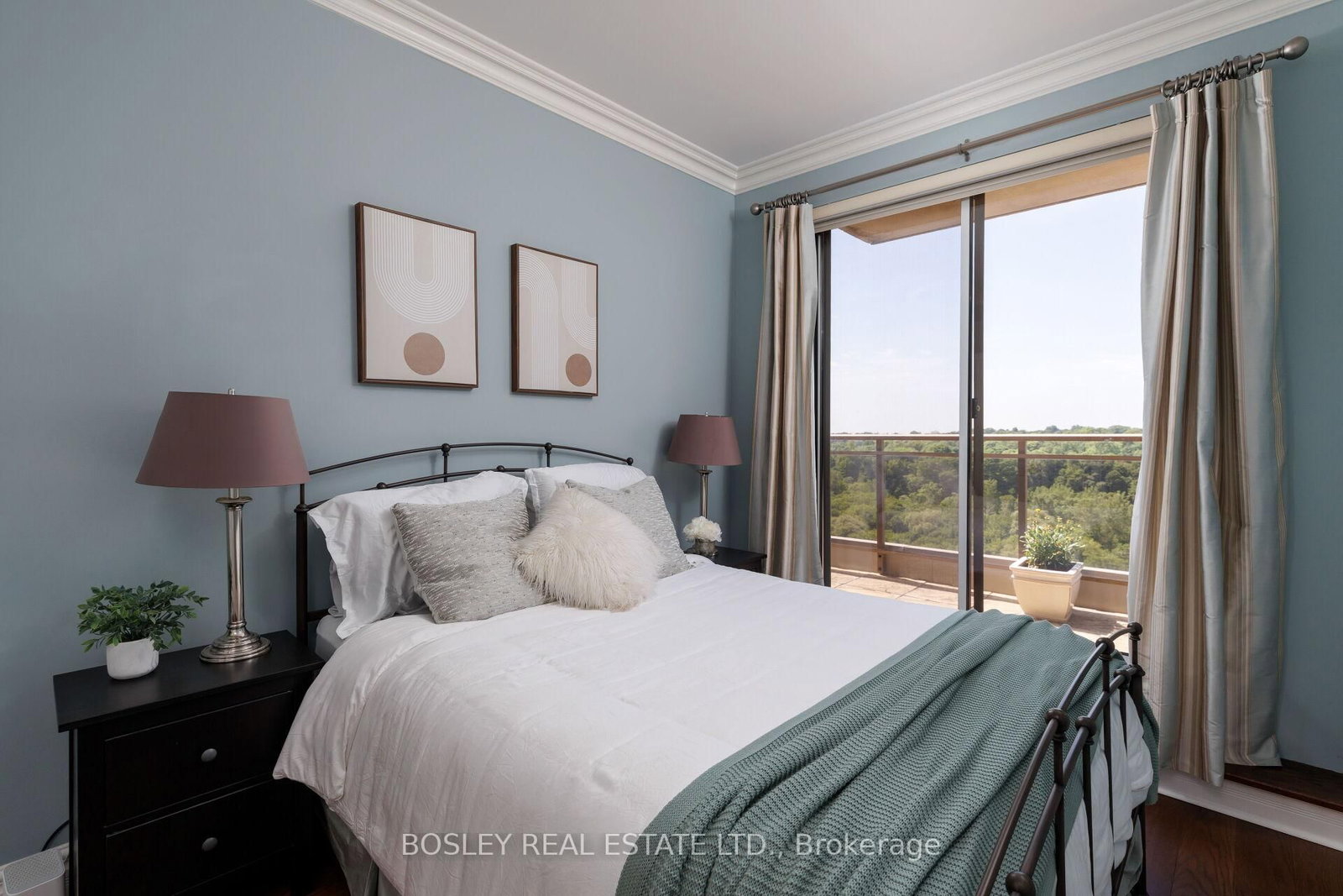 2662 Bloor Street W • #1109 • Toronto, ON photo 34