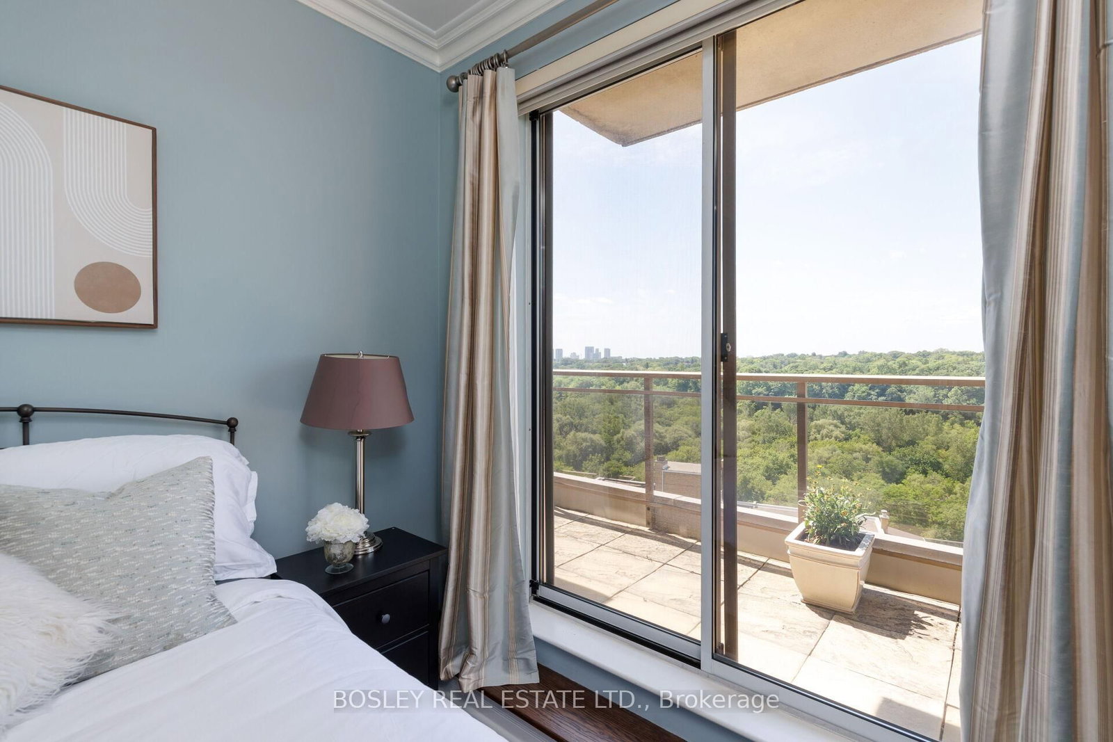 2662 Bloor Street W • #1109 • Toronto, ON photo 35