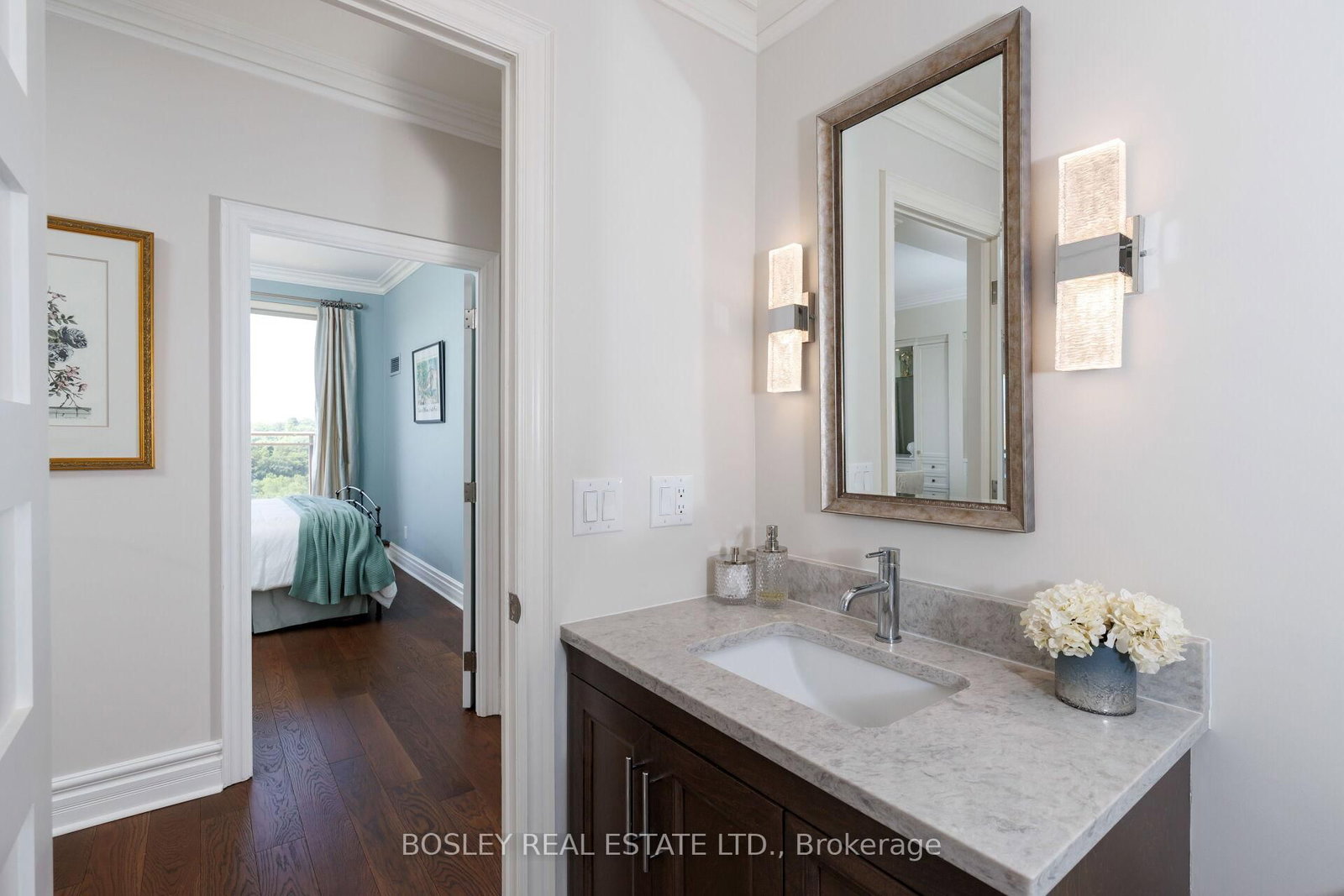 2662 Bloor Street W • #1109 • Toronto, ON photo 36