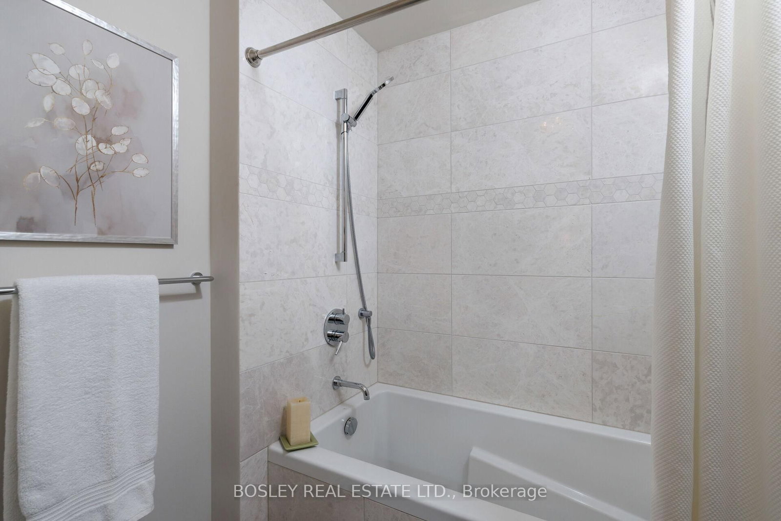 2662 Bloor Street W • #1109 • Toronto, ON photo 37