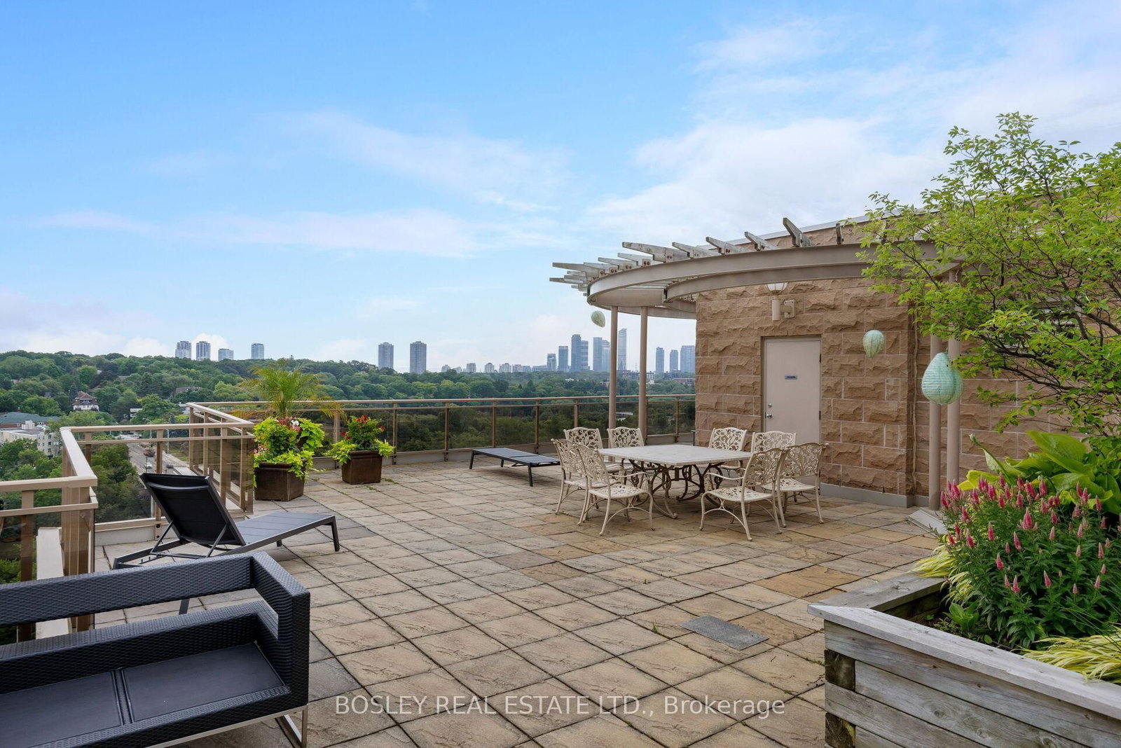 2662 Bloor Street W • #1109 • Toronto, ON photo 39