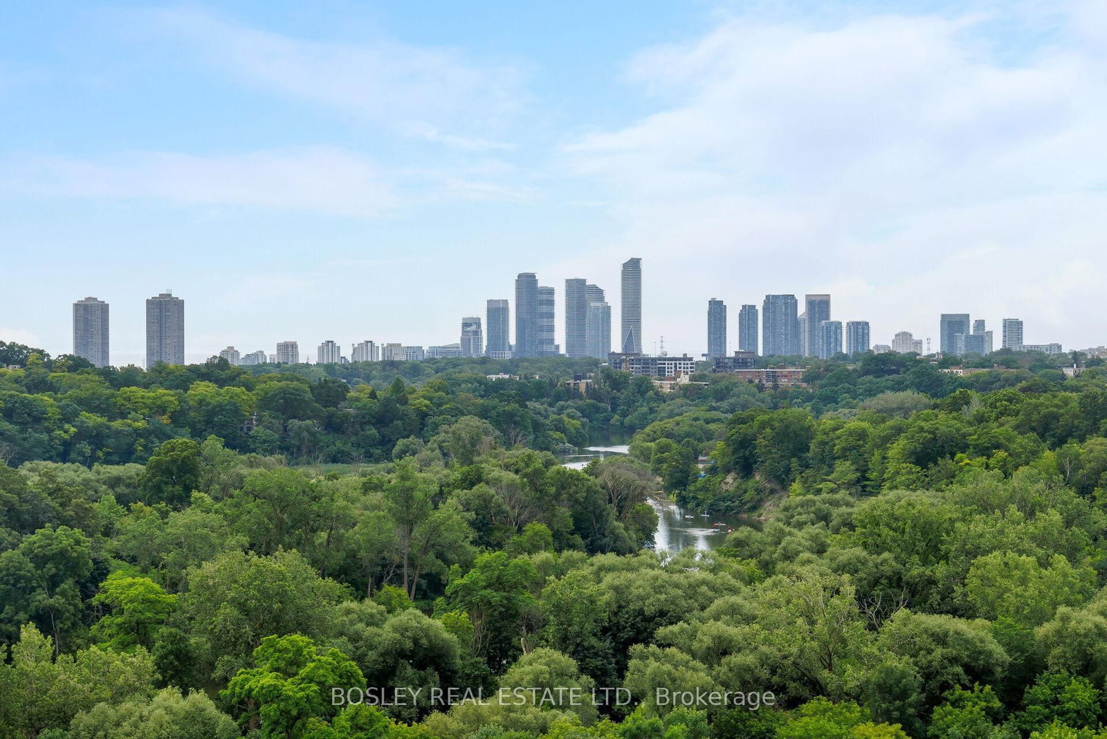 2662 Bloor Street W • #1109 • Toronto, ON photo 40