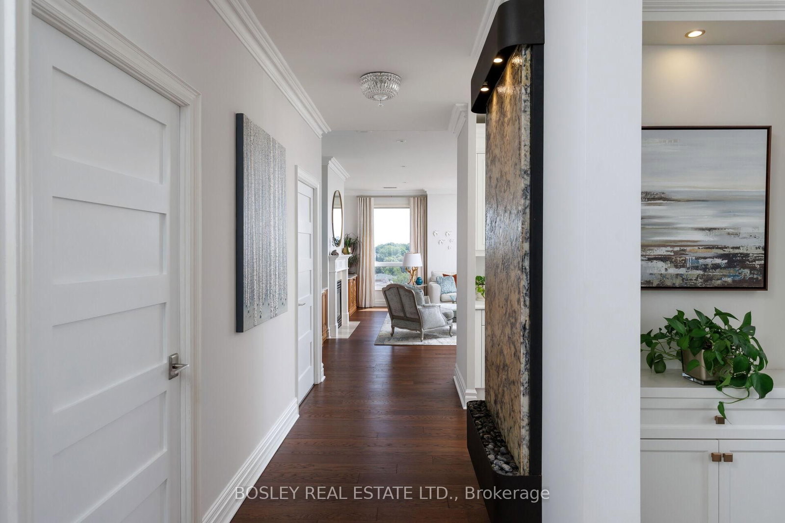 2662 Bloor Street W • #1109 • Toronto, ON photo 9