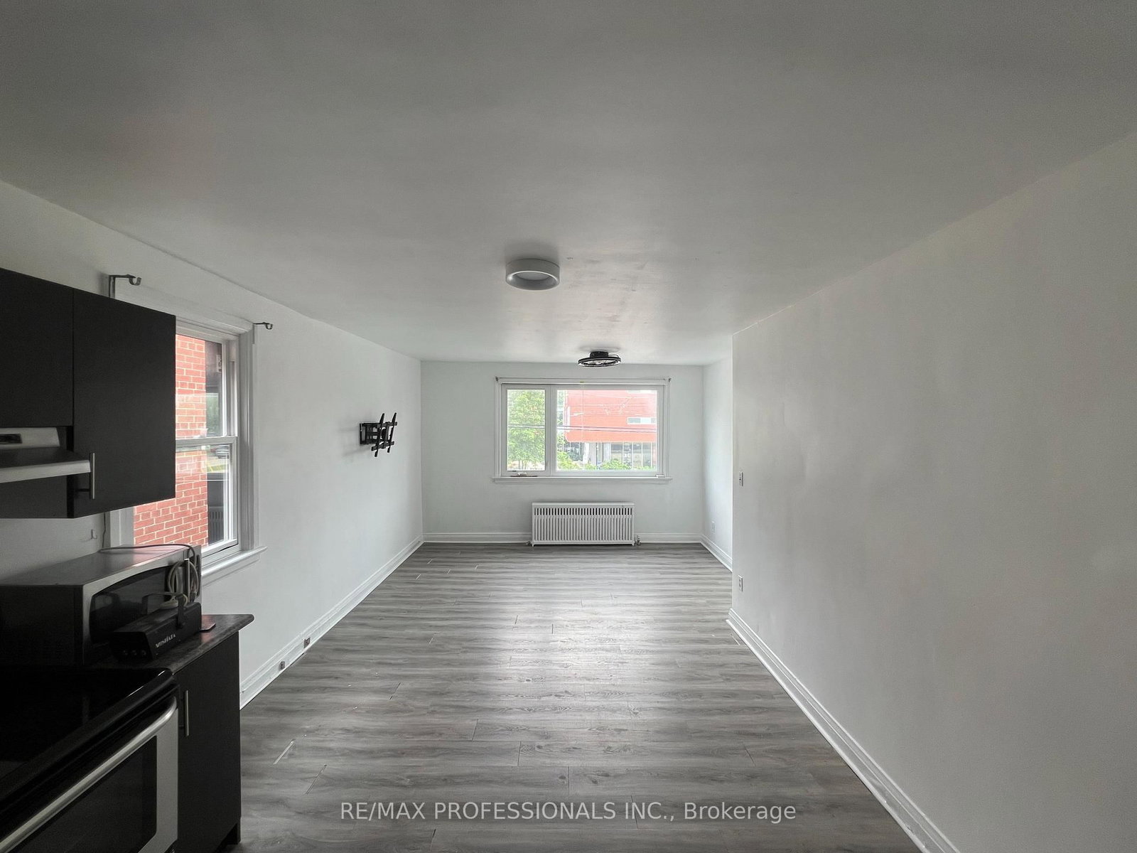 2-3210 Lake Shore Boulevard, Toronto, ON