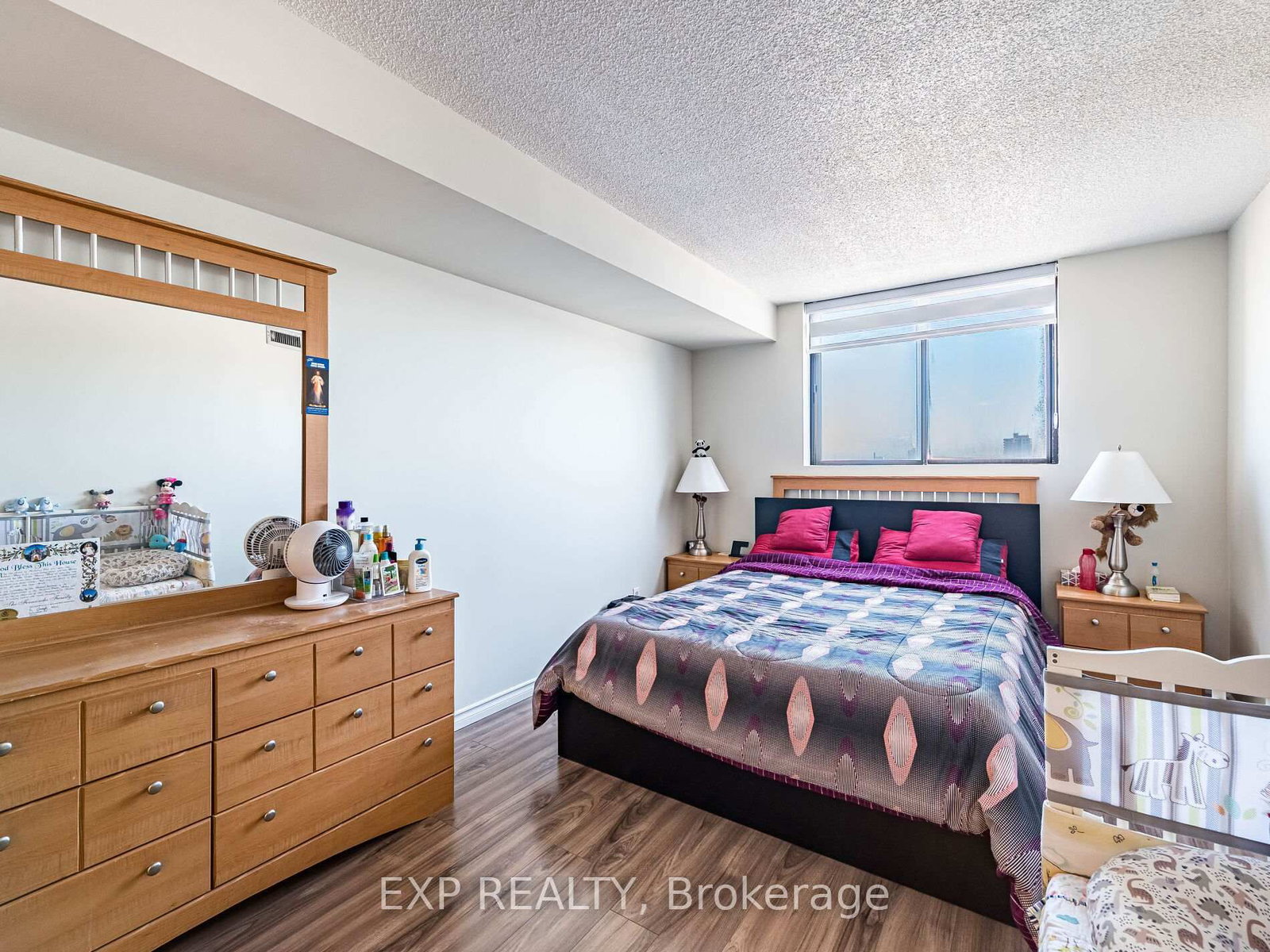 25 Agnes Street • #907 • Mississauga, ON photo 17