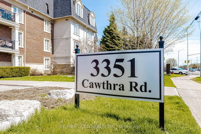 3351 Cawthra Road