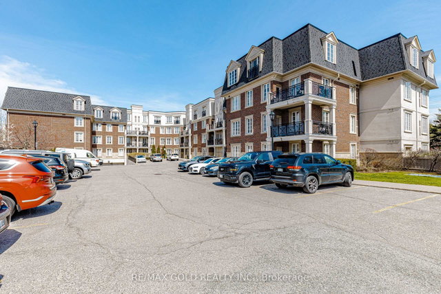 223 - 3351 Cawthra Road