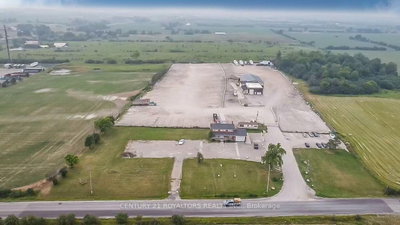 Industrial for lease at 6202 Healey Road, Caledon, Ontario, L7C 0W7 - Rural Caledon - MLS: W13532912
