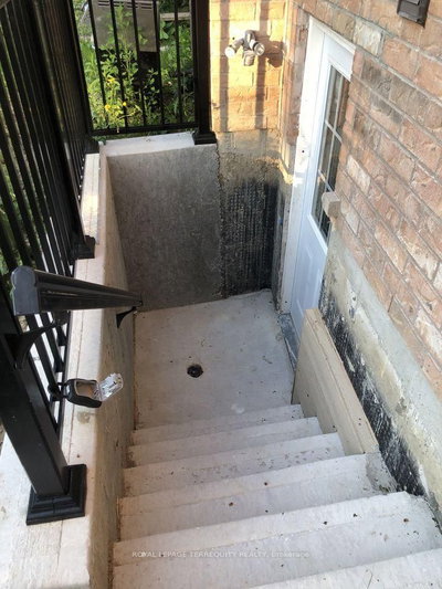 Unit Basement — 26 George Robinson Drive — photo 3