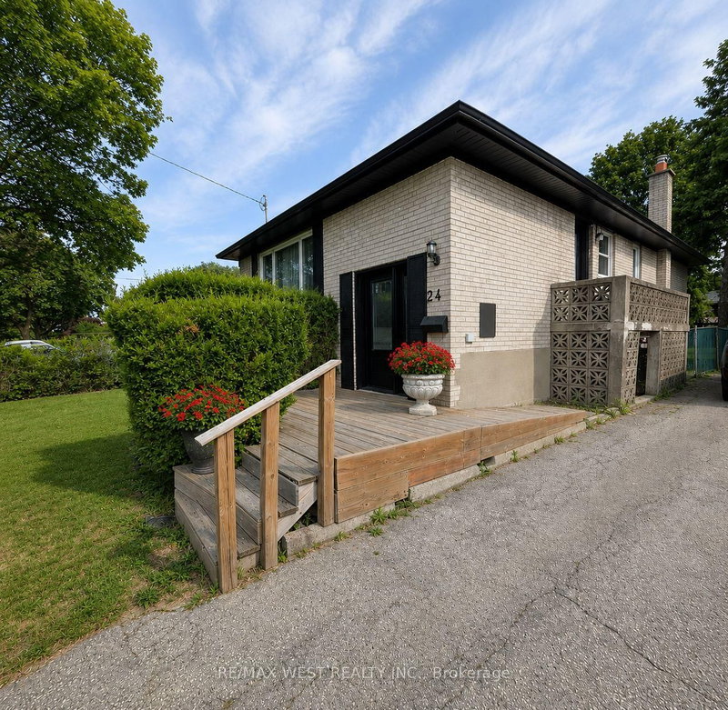 24 Waxham Road