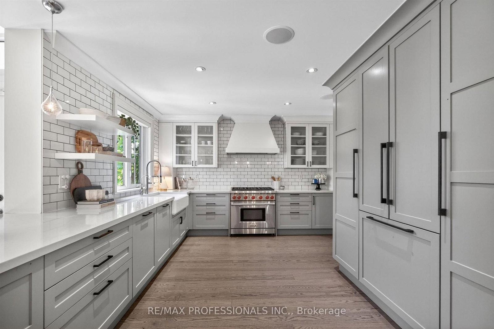 9 Bernice Avenue • Toronto, ON photo 13