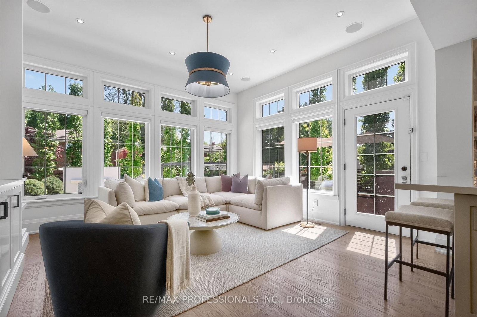9 Bernice Avenue • Toronto, ON photo 17