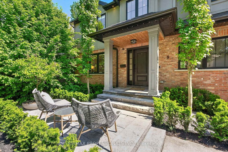 9 Bernice Avenue