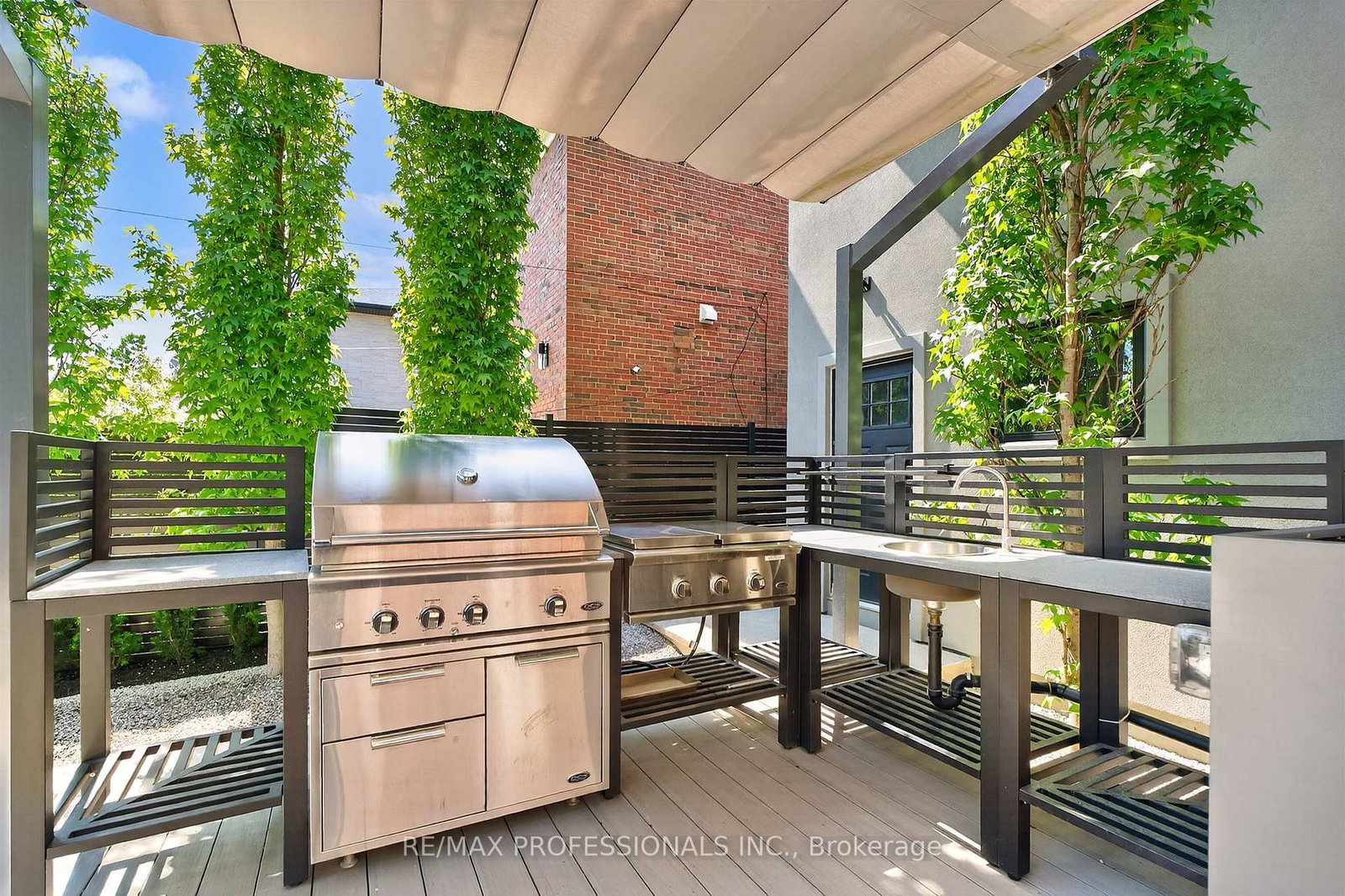 9 Bernice Avenue • Toronto, ON photo 38