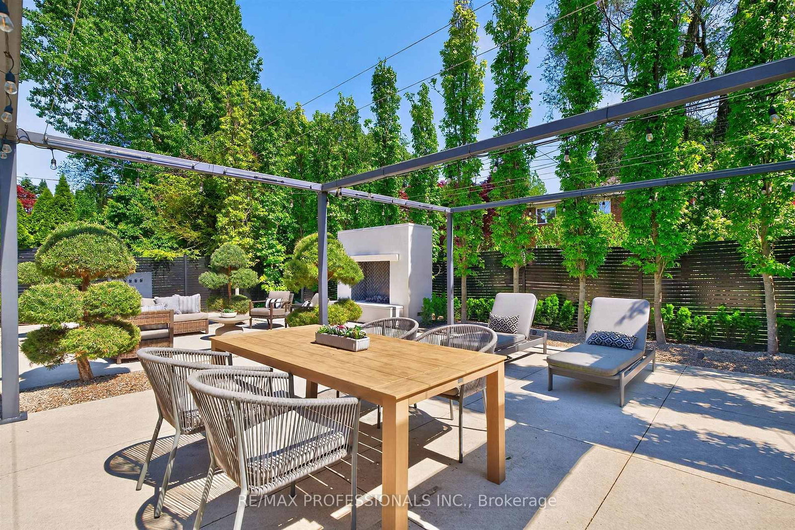 9 Bernice Avenue • Toronto, ON photo 40