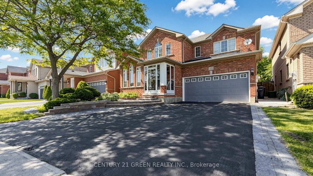 43 Hollowgrove Boulevard