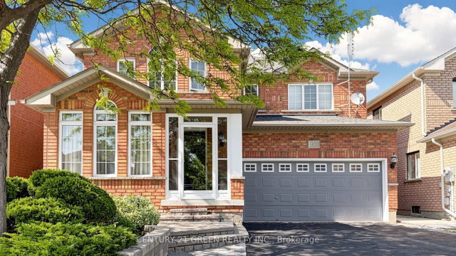 43 Hollowgrove Boulevard