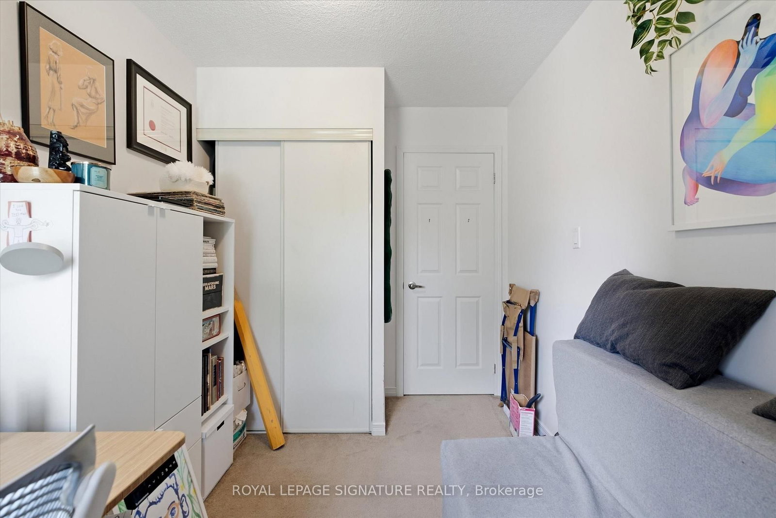 5 Elsie Lane • #TH135 • Toronto, ON photo 15