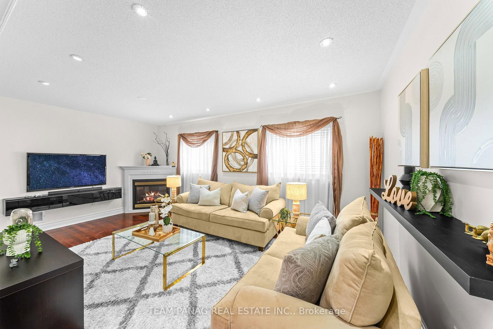 12 Stirrup Court • Brampton, ON photo 14