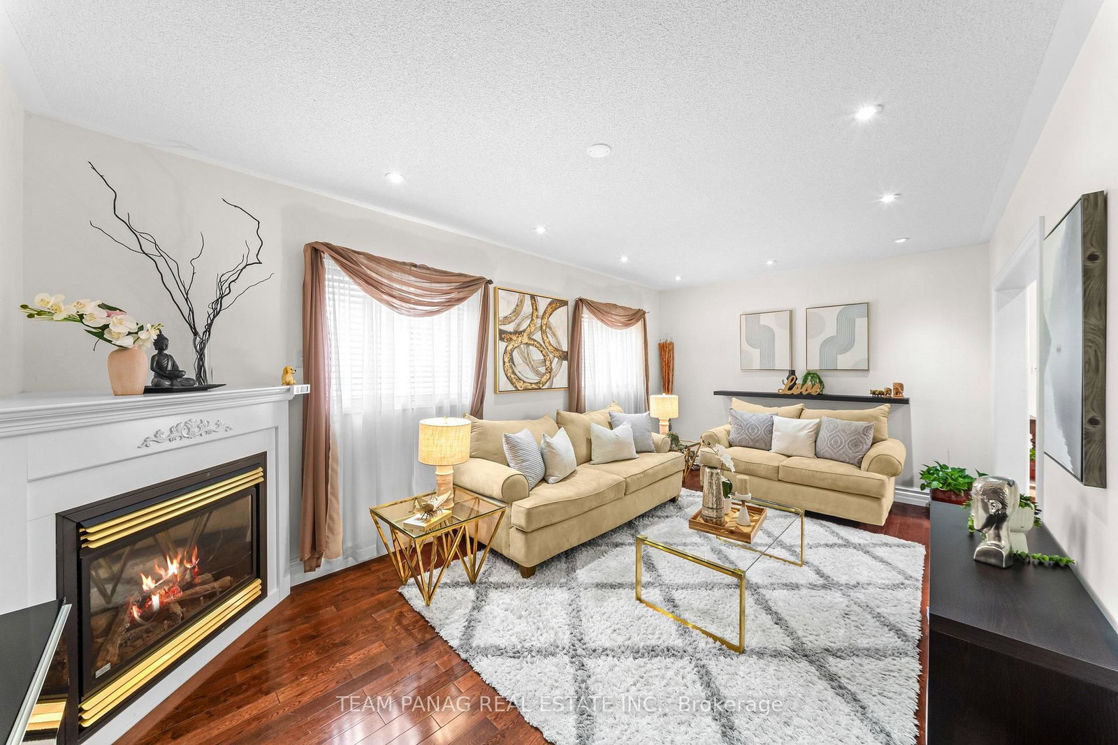12 Stirrup Court • Brampton, ON photo 15