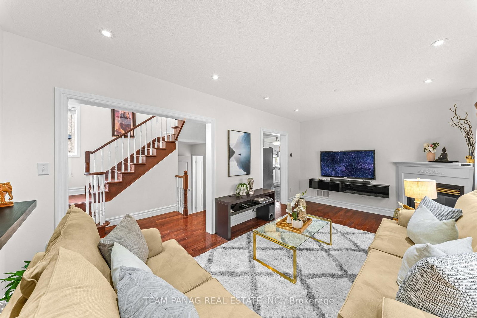 12 Stirrup Court • Brampton, ON photo 16