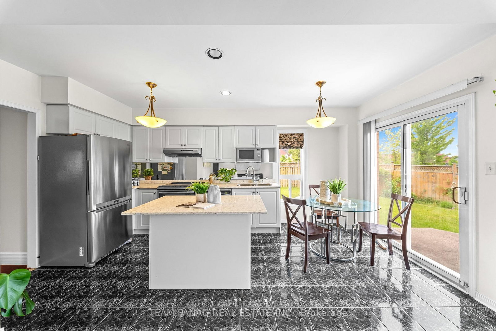 12 Stirrup Court • Brampton, ON photo 19