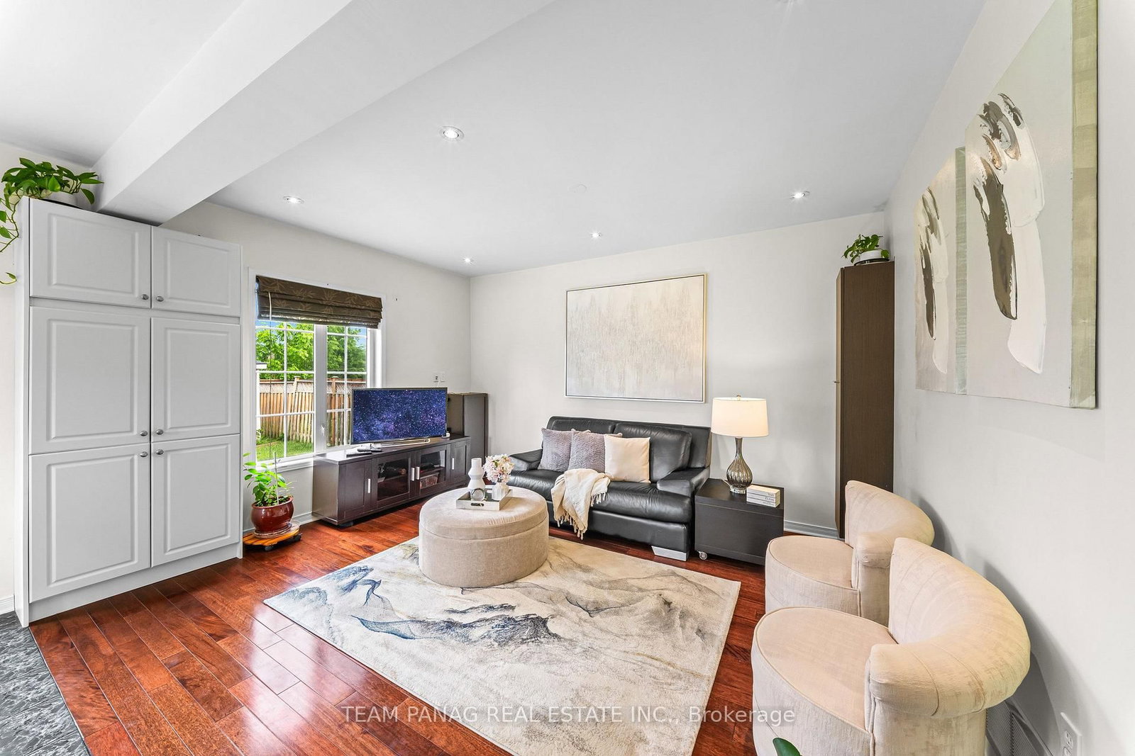 12 Stirrup Court • Brampton, ON photo 25