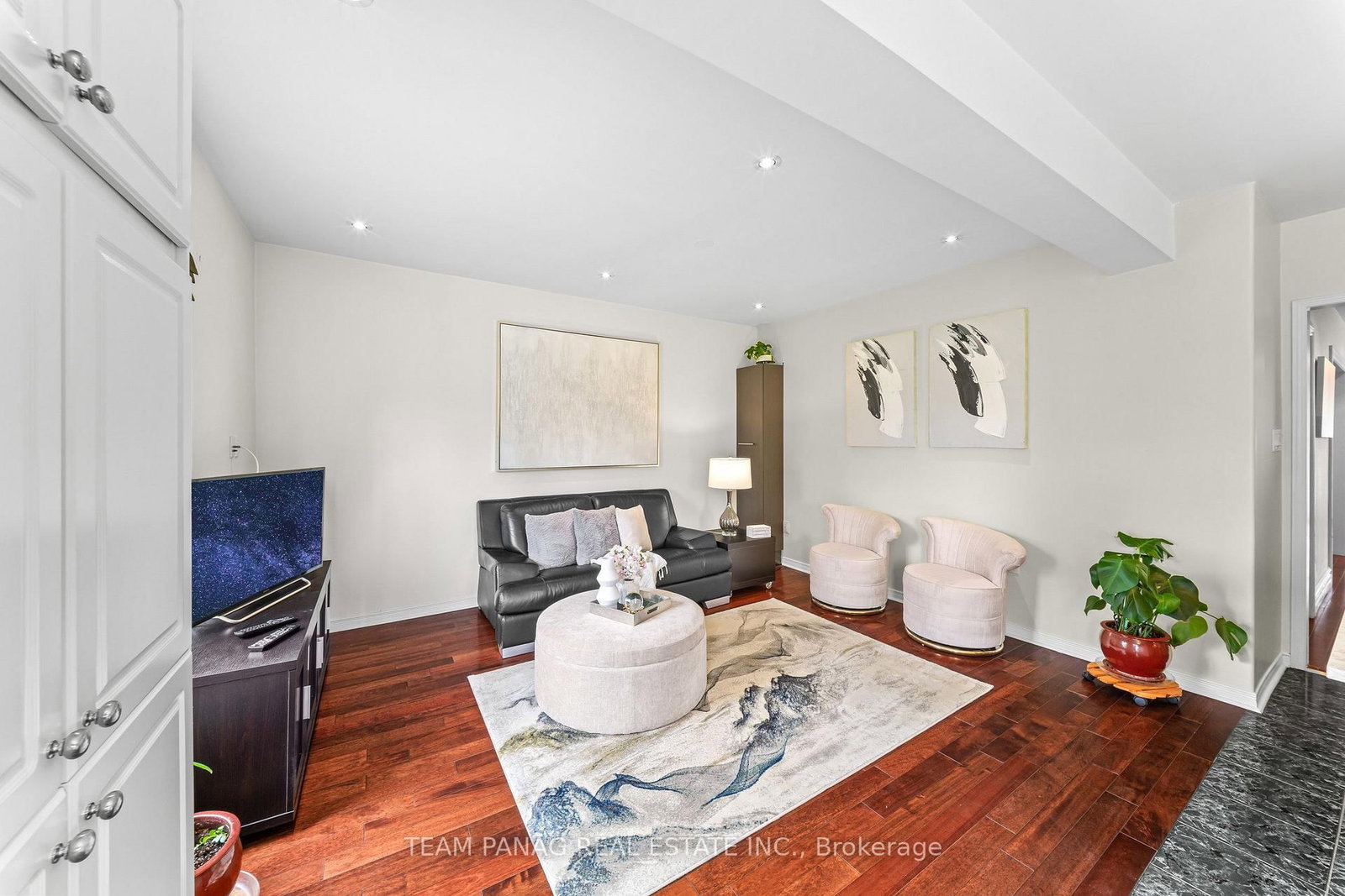 12 Stirrup Court • Brampton, ON photo 27