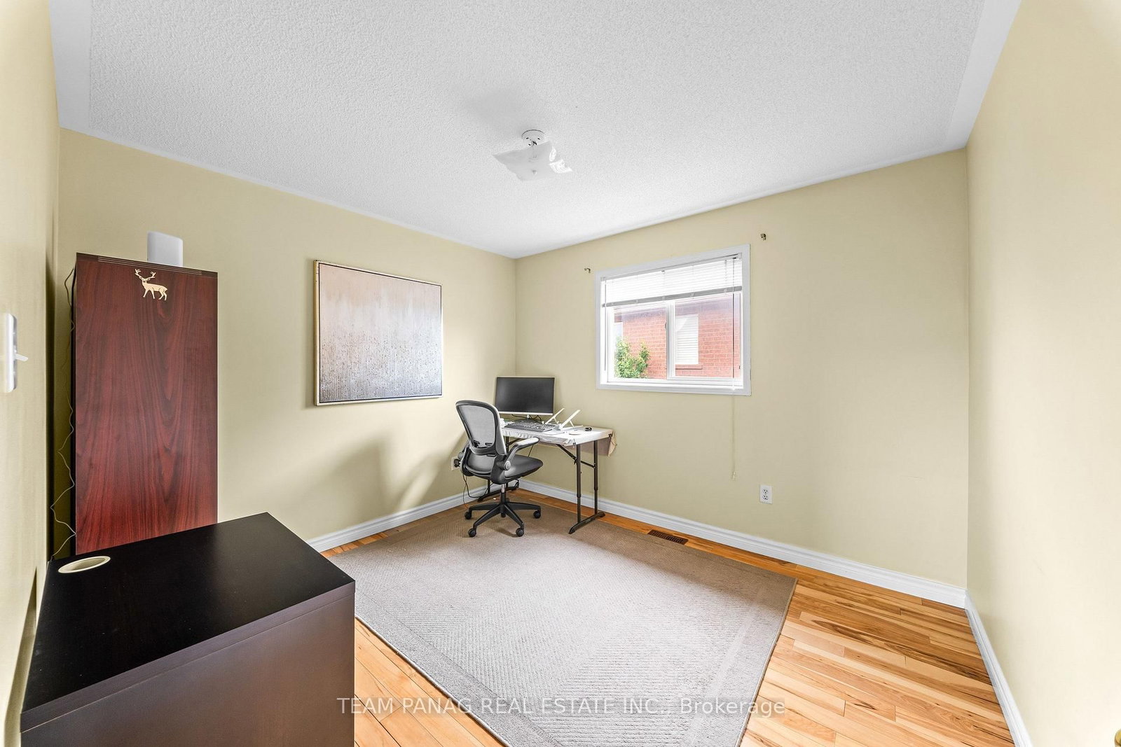 12 Stirrup Court • Brampton, ON photo 35
