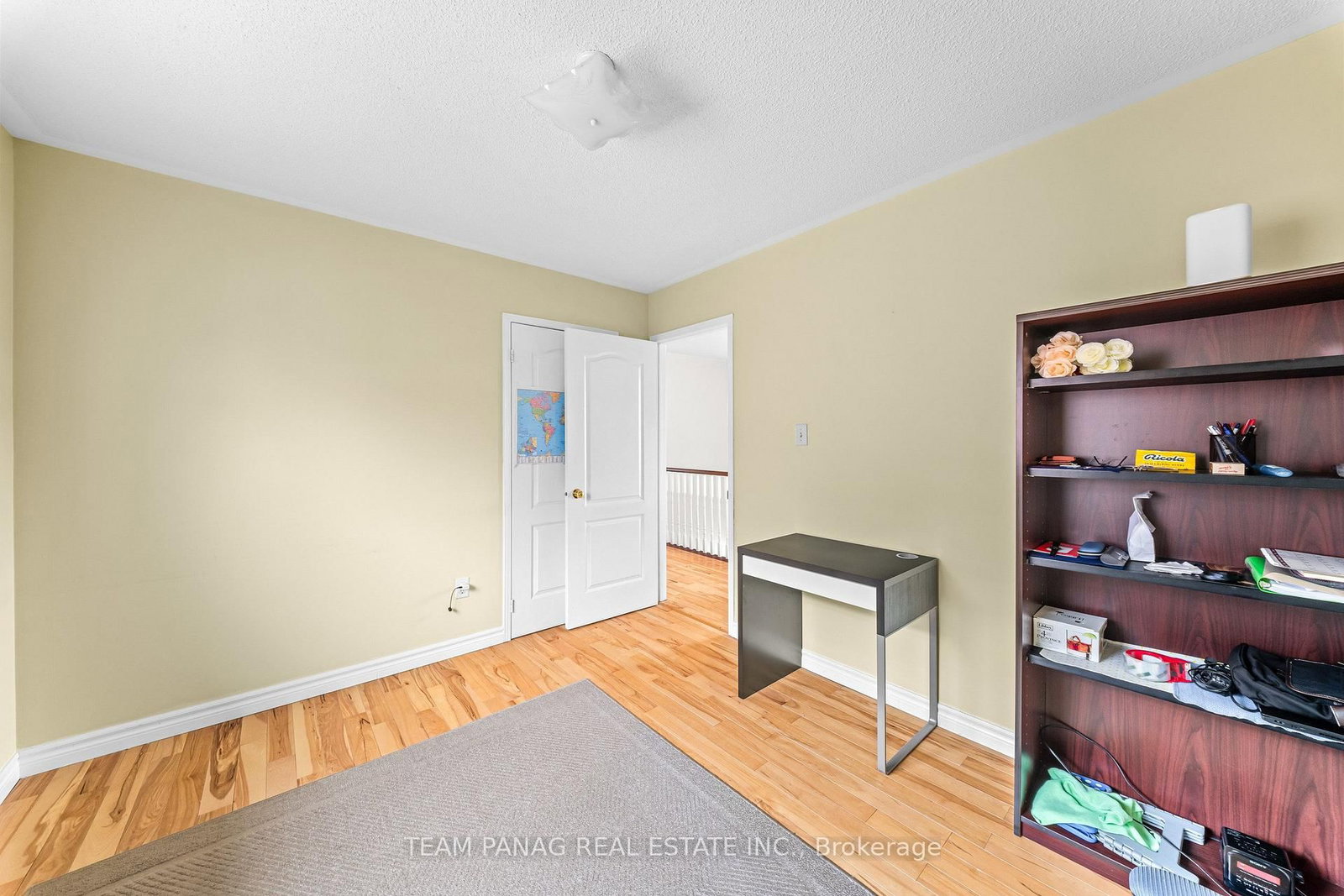 12 Stirrup Court • Brampton, ON photo 36