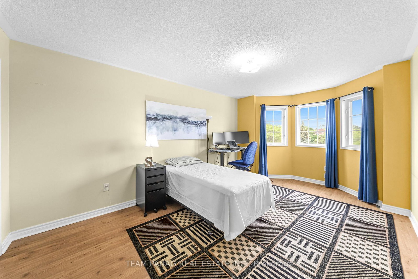 12 Stirrup Court • Brampton, ON photo 38