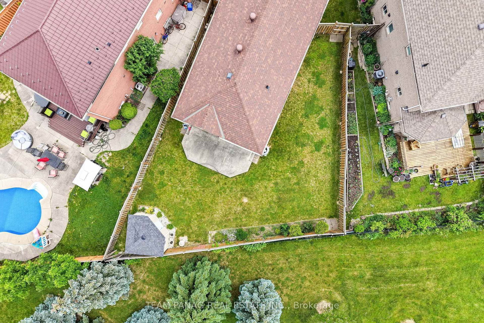 12 Stirrup Court • Brampton, ON photo 45