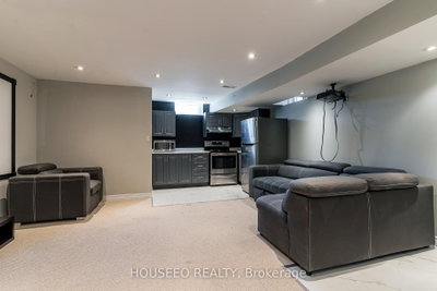 Unit Basement — 3324 Sunlight Street — photo 3